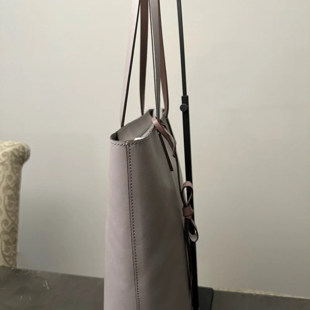 Kate Spade New York LAWTON WAY ROSE TOTE